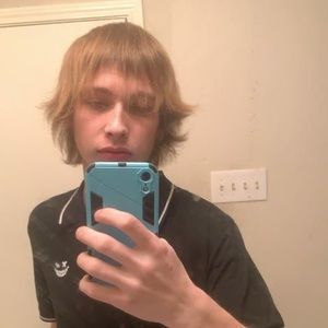 Meet your Posher, Cody